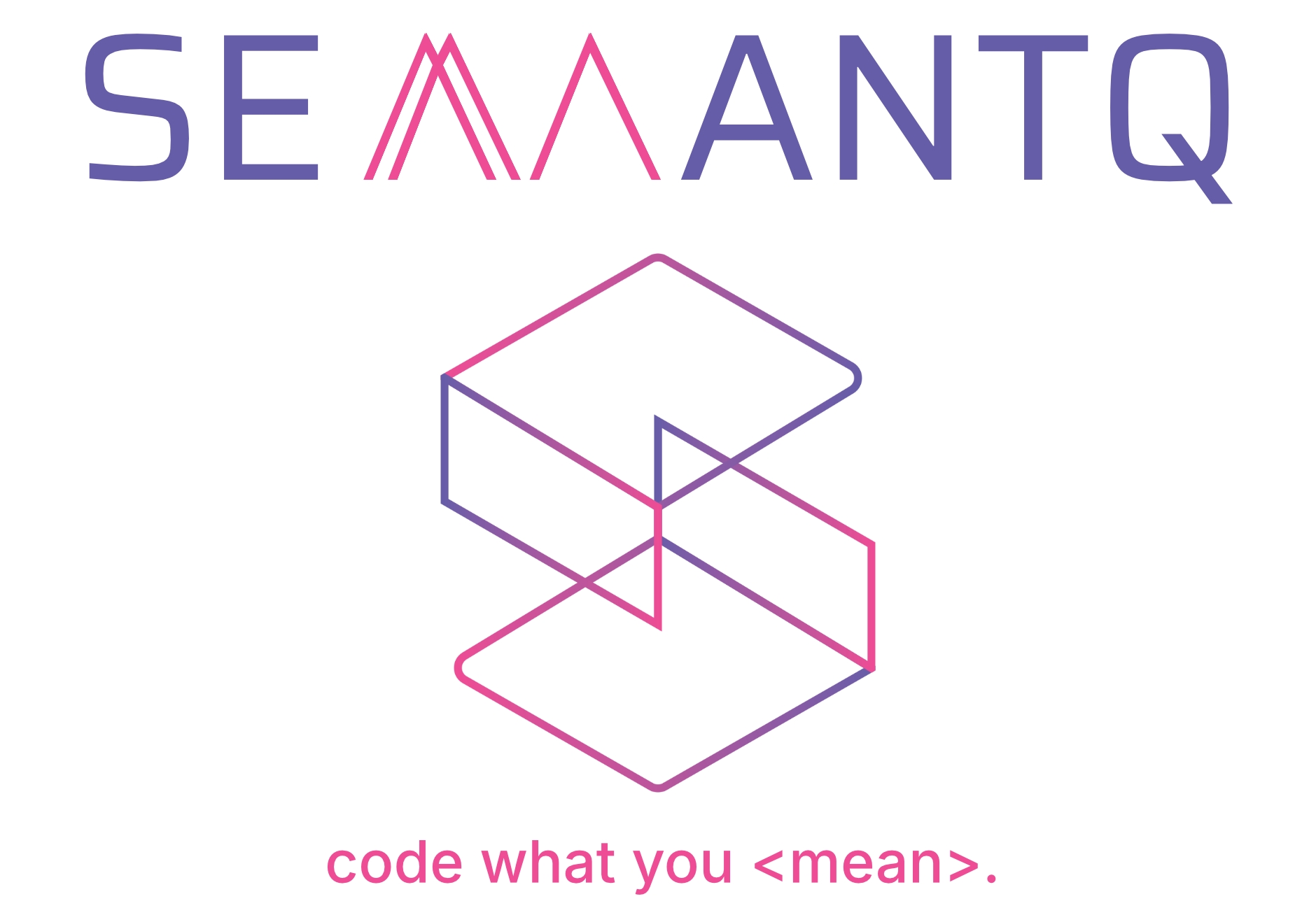 Semantq Logo